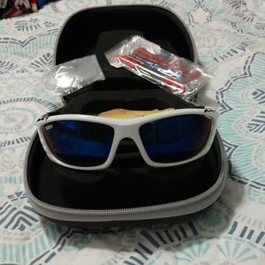XX2i Optics Performance Sunglasses